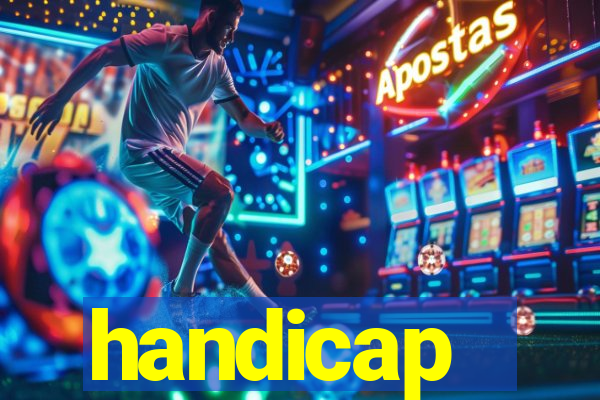 handicap -5